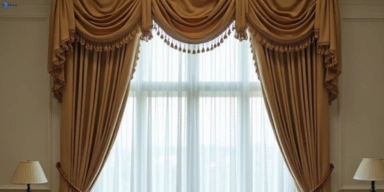 Living room lounge curtain cleaning service kirrawee-nsw Matty Curtain Cleaning