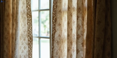 Professional curtain stain treatment on-site kirrawee-nsw Matty Curtain Cleaning